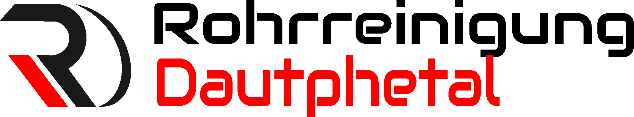 Rohrreinigung Dautphetal Logo