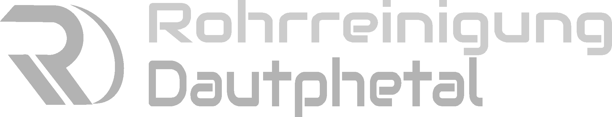 Rohrreinigung  Logo